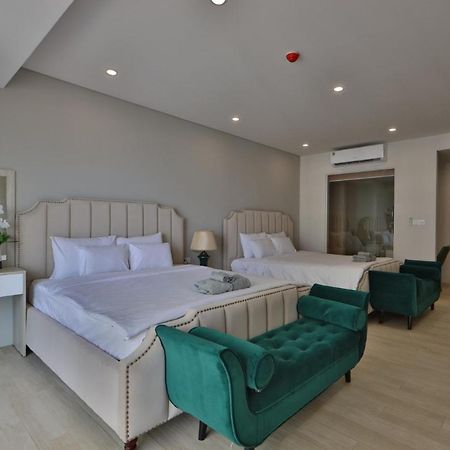 Highsea Goldcoast Superview Apartment Nha Trang Dış mekan fotoğraf