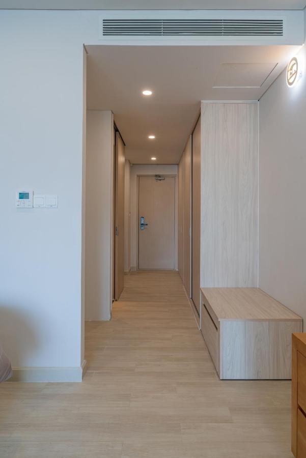 Highsea Goldcoast Superview Apartment Nha Trang Dış mekan fotoğraf