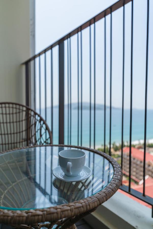 Highsea Goldcoast Superview Apartment Nha Trang Dış mekan fotoğraf
