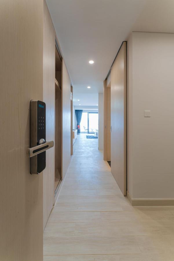 Highsea Goldcoast Superview Apartment Nha Trang Dış mekan fotoğraf