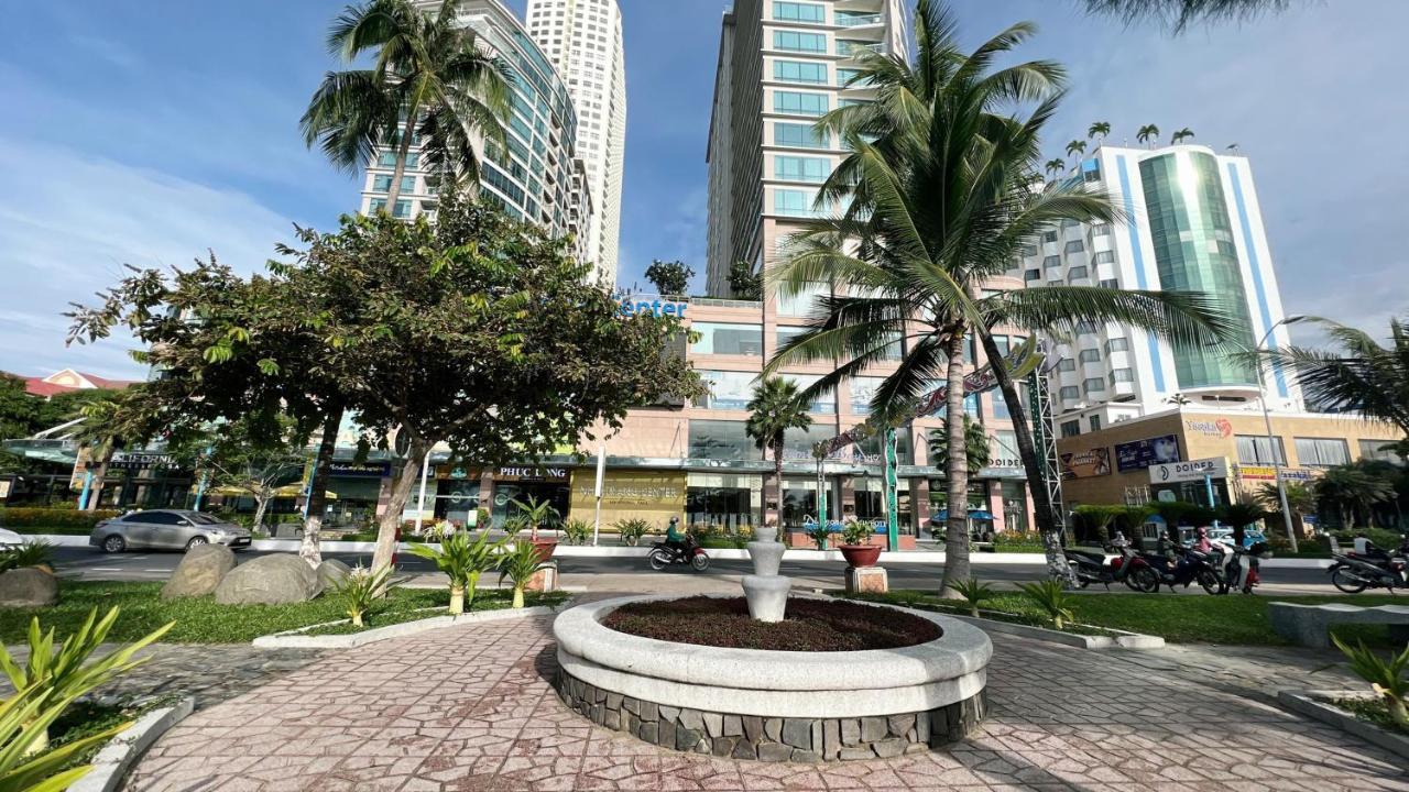 Highsea Goldcoast Superview Apartment Nha Trang Dış mekan fotoğraf