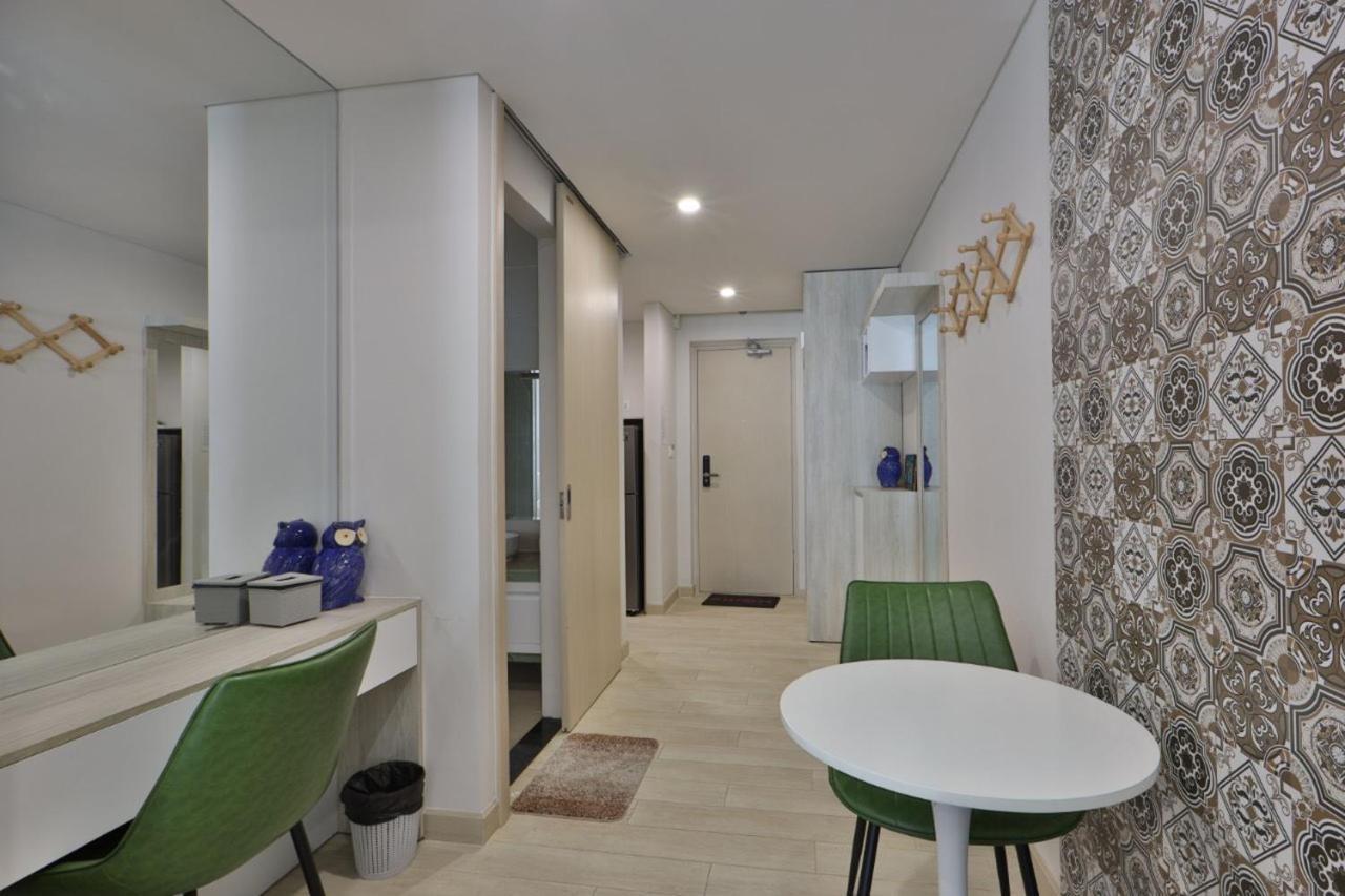 Highsea Goldcoast Superview Apartment Nha Trang Dış mekan fotoğraf